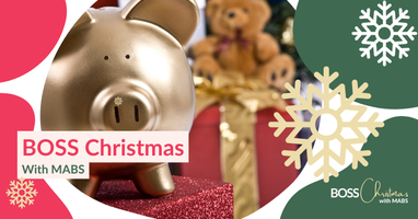 BOSS Christmas