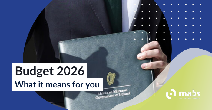 Budget 2026: What it means for you