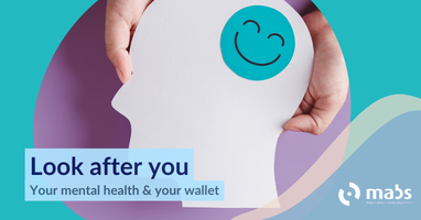 Look after you - Mental Health