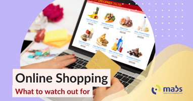 Online Shopping - What to watch out for