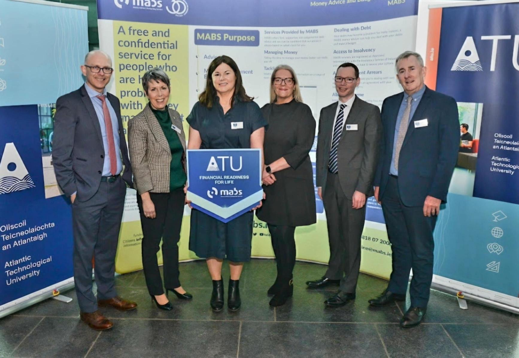 MABS and ATU Launch Free Online Financial Readiness Course for Students