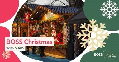 BOSS Christmas - events